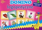 Domino logopedyczne