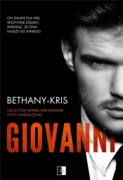 Giovanni - Bethany-Kris