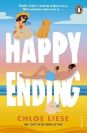 Happy Ending - Chloe Liese