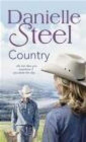 Country Danielle Steel