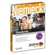 Niemiecki Profesor Klaus 6.1 Słownictwo