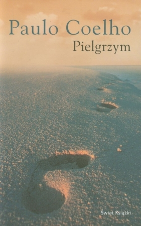 Pielgrzym - Paulo Coelho