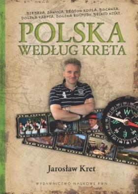 Polska według Kreta - Kret Jarosław