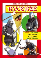 Rycerze - Tonder Krzysztof