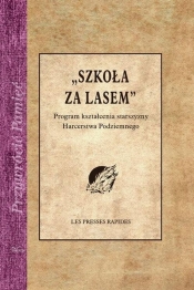 Szkoła za lasem