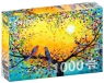 Puzzle 1000 Miłosne piosenki