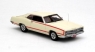 NEO MODELS Ford XL Coupe 1969 (white)