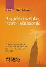 Angielski szybko łatwo i skutecznie