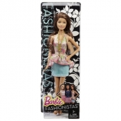 Barbie Modne przyjaciółki (DFT85/CFG14)