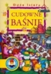 Cudowne baśnie - Opracowanie zbiorowe