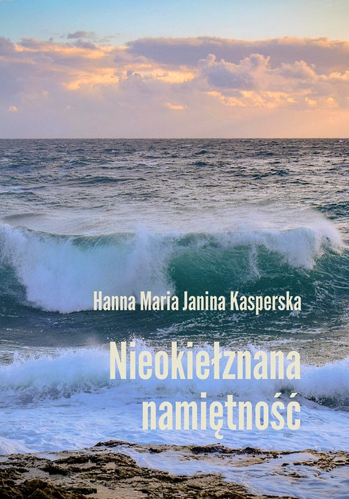 Nieokiełznana namiętność