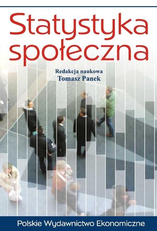 Statystyka społeczna