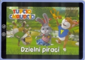 Książeczki bajeczki.Tupcio Chrupcio.Dzielni piraci - Opracowanie zbiorowe
