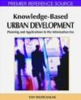 Knowledge-Based Urban Development Tan Yigitcanlar