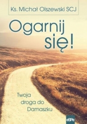 Ogarnij się! - Michał Olszewski