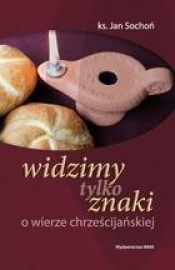 Widzimy tylko znaki