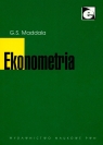 Ekonometria Maddala G.S.