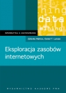 Eksploracja zasobów internetowych. Analiza struktury, zawartości i Zdravko Markov, Daniel T.Larose