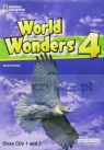 World Wonders 4 CD-Audio