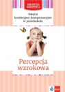  Biblioteka Nauczyciela. Percepcja słuchowa