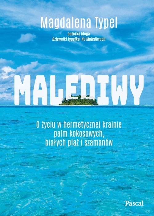 Malediwy.