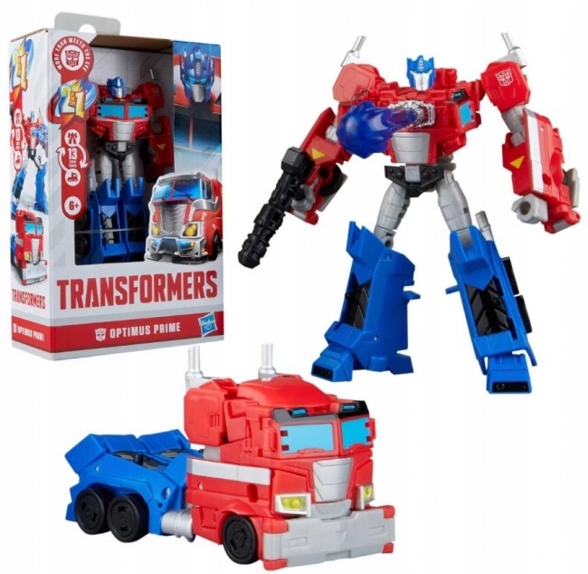 <img src='https://webimage.pl/pics/201/8/d5010996368201.jpg' style='height:440px' /> Transformers Prime Figurka - Optimus Prime