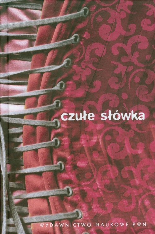 Czułe słówka