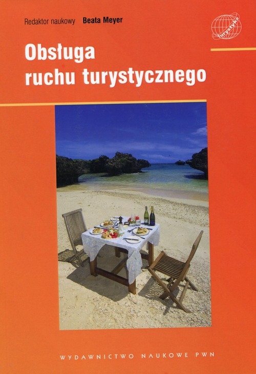 Obsługa ruchu turystycznego