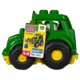 JOHN DEERE Traktor