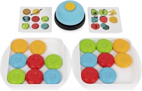 Fast Pucks: Szybkie krążki
