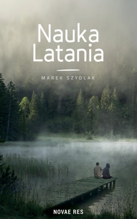 Nauka latania - Marek Szydlak