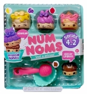 Num Noms Zestaw startowy seria 4 -Lukrowany donut