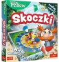 Rodzina Treflików Skoczki TREFL