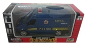 Speed Wheeler Policja