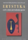 Erystyka czyli o sztuce prowadzenia sporów