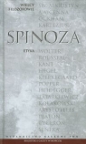 Wielcy Filozofowie 12 Etyka Spinoza