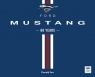 Ford Mustang. 60 Years wer. angielska Donald Farr