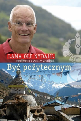 Być pożytecznym - Nydahl Lama Ole