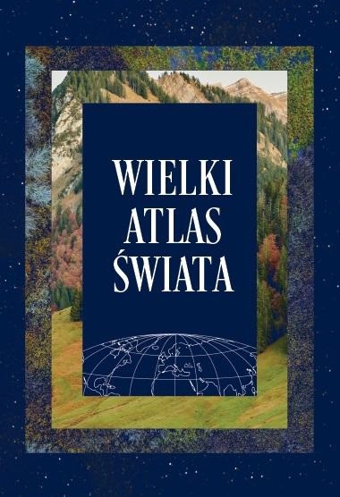 Wielki Atlas Świata