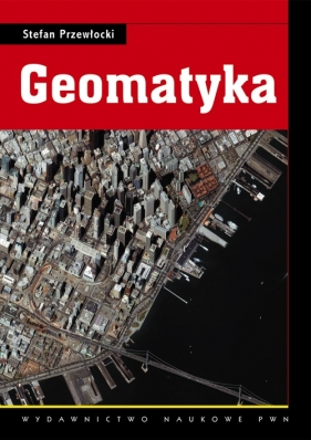 Geomatyka - Przewłocki Stefan