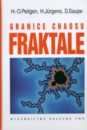 Granice chaosu. Fraktale część 2 + CD