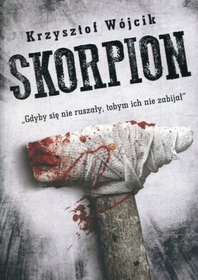 Skorpion - Wójcik Krzysztof