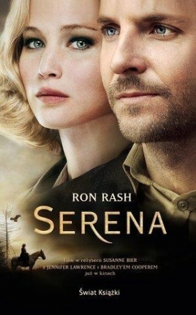 Serena - Ron Rash