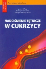 Nadciśnienie tętnicze w cukrzycy