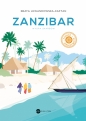 Podróż nieoczywista. Zanzibar. Wyspa skarbów - Beata Lewandowska-Kaftan
