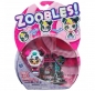 Zoobles - Laleczka Ruff Roxy (6061365/20134948)
