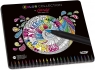 Color collec pencil mbx24