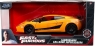 Pojazd kolekcjonerski Jada Fast&Furious Lamborghini Gallardo 1:24 (253203067)