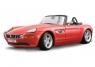 BBURAGO BMW Z8 (2000) Kit