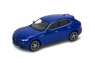 Model kolekcjonerski Maserati Levante niebieski (24078) od 8 lat